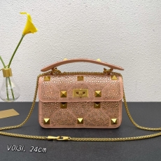 Valentino Satchel Bags